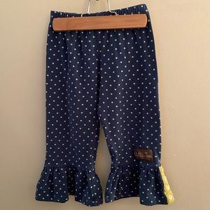 Matilda Jane big ruffles